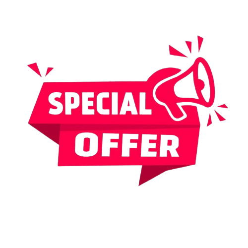 Special Offer
