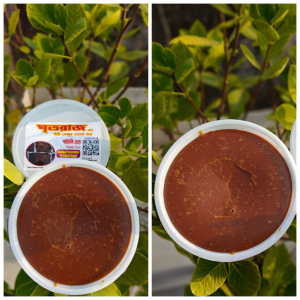 Ghritoraj Special Patali Gur 2kg Combo 